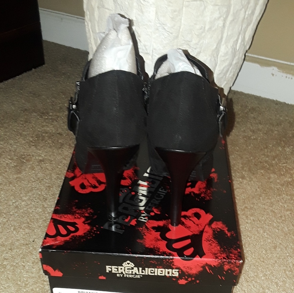 Booties - Picture 2 of 5